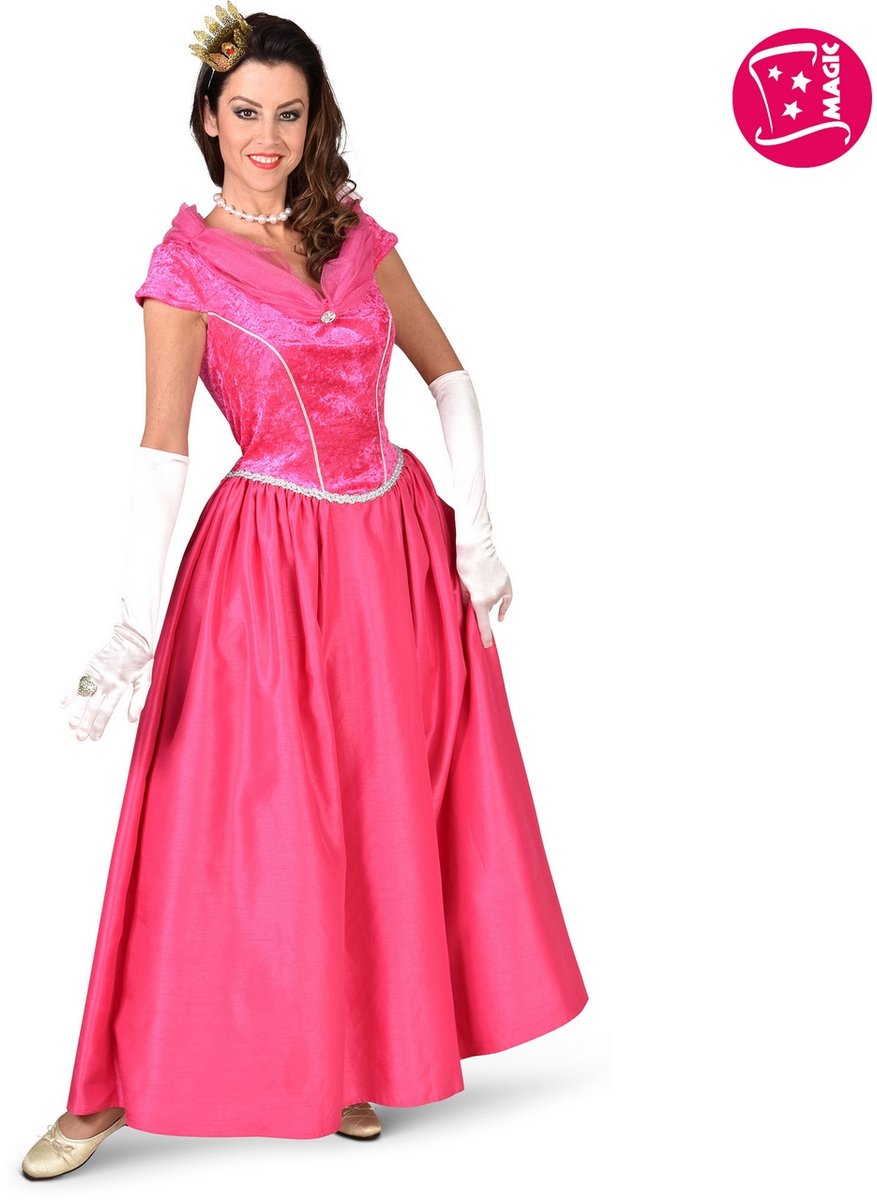 Mierzoete Prinses Victoria - Vrouw